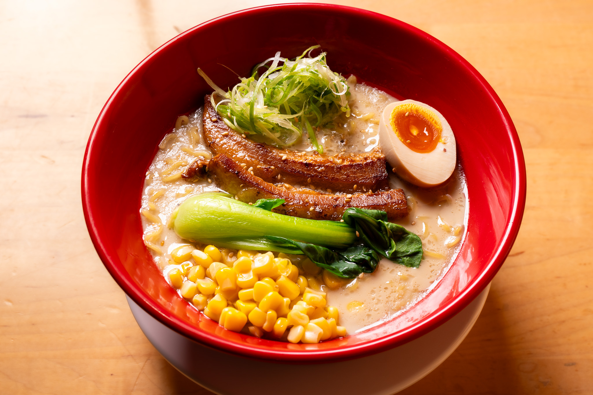 Tajima Ramen - Ramen-07