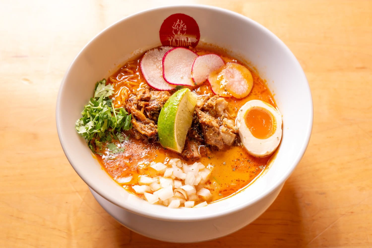 Carnitas Ramen (3)