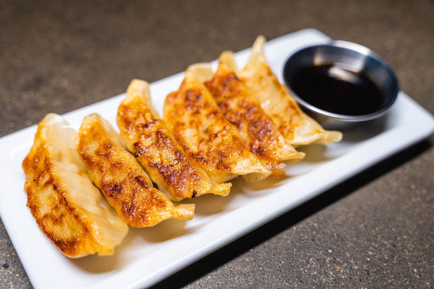 Pork Gyoza (1)