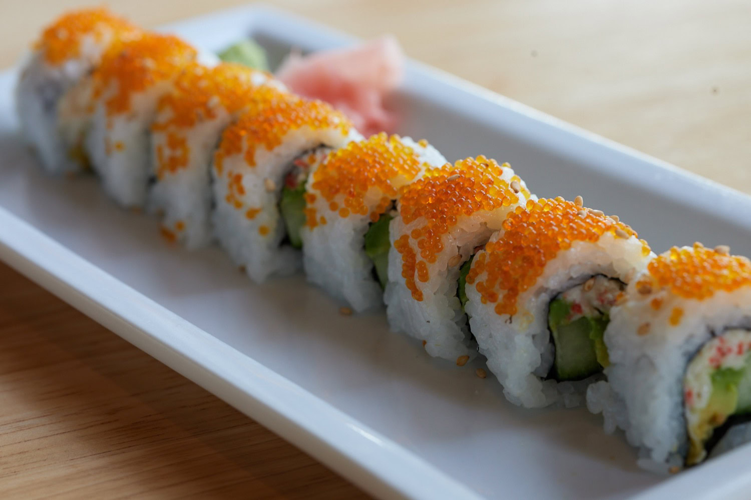 Tajima-Ramen-California-Roll-Kihei