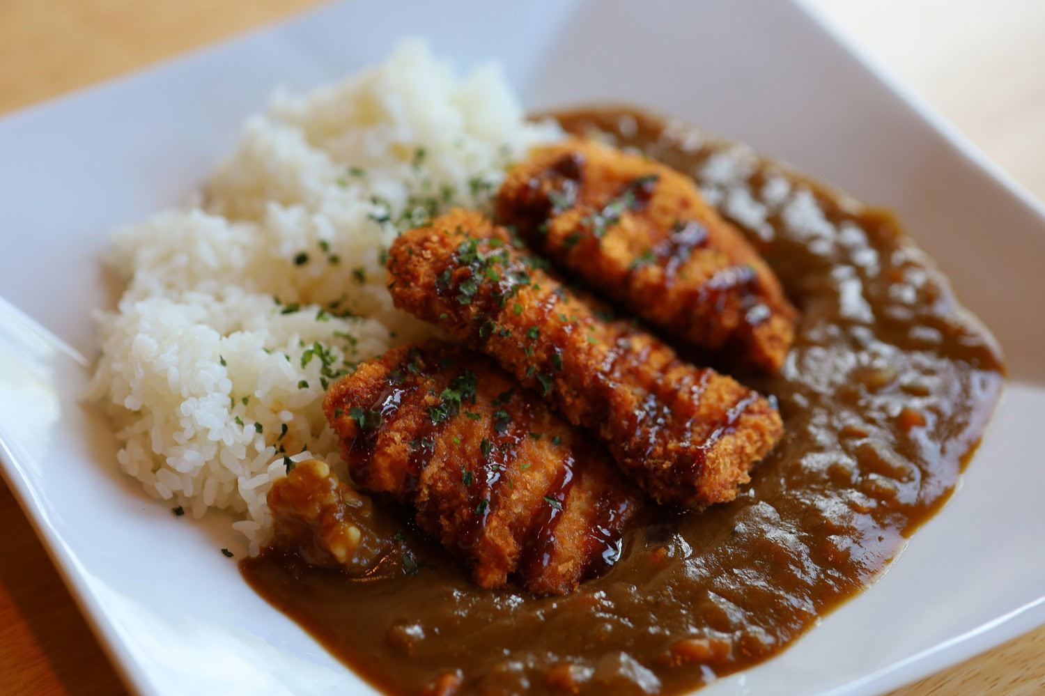Tajima-Ramen-Chicken-Katsu-Curry-Rice-Kihei