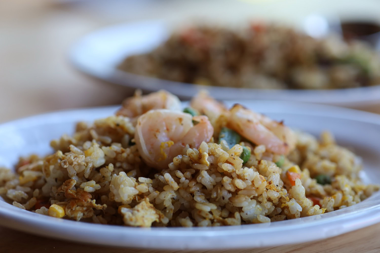 Tajima-Ramen-Shrimp-Fried-Rice-Kihei